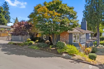 2123 NW 204th Street, Shoreline, WA 98177 - Photo 1