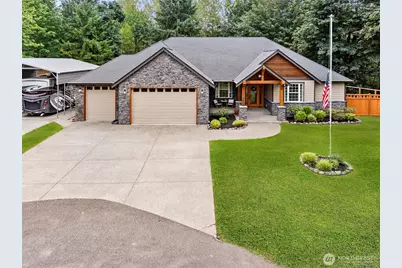 21726 Orting Kapowsin Highway E, Graham, WA 98338 - Photo 1