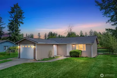 22103 51st Avenue Ct E, Spanaway, WA 98387 - Photo 1