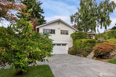 1222 NW 119th Street, Seattle, WA 98177 - Photo 1