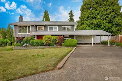 2820 E Crestline Drive, Bellingham, WA 98226 - Photo 1