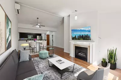 701 1st Avenue N #403, Seattle, WA 98109 - Photo 1