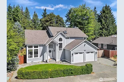 6407 142nd Street SE, Snohomish, WA 98296 - Photo 1