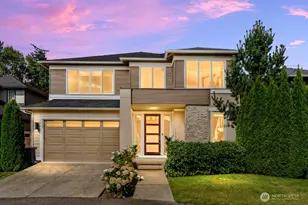 16425 SE 46th Ct, Bellevue, WA 98006 - Photo 1