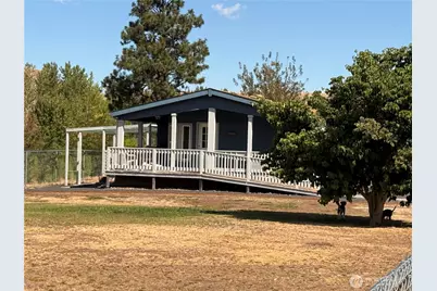 1934 Tucannon Road, Pomeroy, WA 99362 - Photo 1