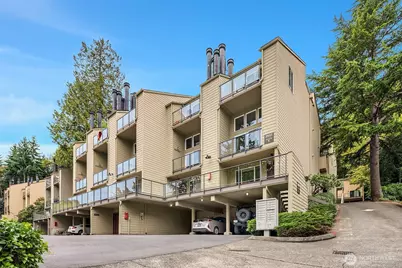 2933 76th Avenue SE #11A, Mercer Island, WA 98040 - Photo 1