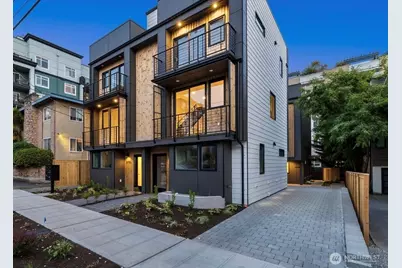 2419 NW 57th Street #B, Seattle, WA 98107 - Photo 1