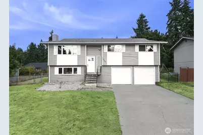 16909 21st Avenue Ct E, Spanaway, WA 98387 - Photo 1