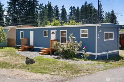 9418 124th Street Ct E #11, Puyallup, WA 98373 - Photo 1