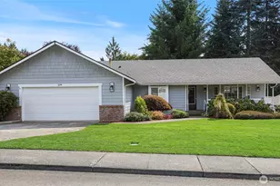 539 47th Ave SE, Tumwater, WA 98501 - Photo 1