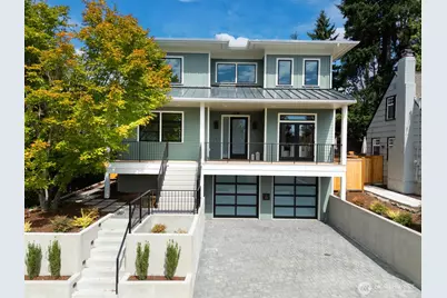 4338 NE 58th Street, Seattle, WA 98105 - Photo 1