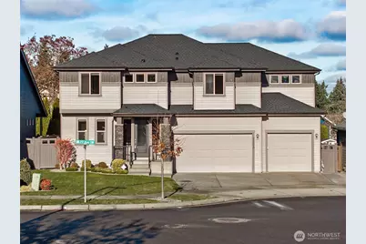 2525 20th Avenue SW, Puyallup, WA 98371 - Photo 1