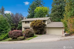 15240 SE 49th St, Bellevue, WA 98006 - Photo 1
