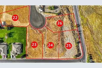 7952 NE Blue Jay Drive, Moses Lake, WA 98837 - Photo 1