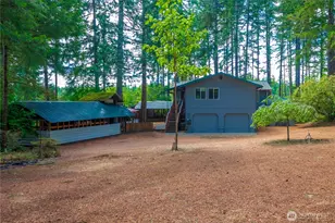 83 SE Mill Creek Ridge Road W, Shelton, WA 98584 - Photo 1