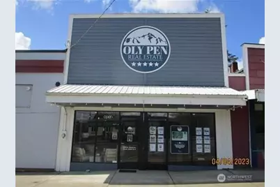 141 S Main Street, Montesano, WA 98563 - Photo 1