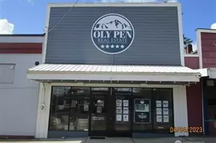 141 S Main St, Montesano, WA 98563 - Photo 1