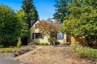 8445 30th Avenue SW, Seattle, WA 98126 - Photo 1