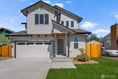 719 118th Street S, Tacoma, WA 98444 - Photo 1