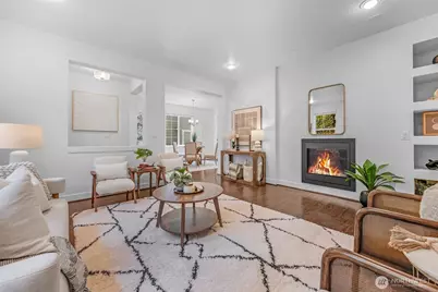 17615 NE 128th Street #A, Redmond, WA 98052 - Photo 1