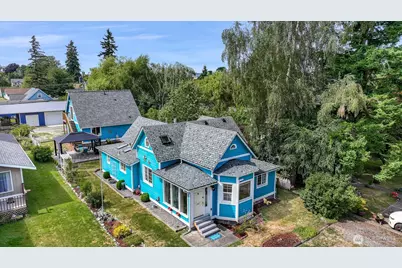 1047 Garfield Avenue, Blaine, WA 98230 - Photo 1