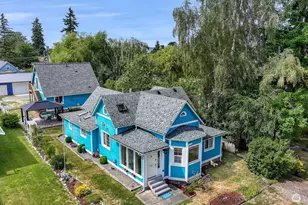 1047 Garfield Ave, Blaine, WA 98230 - Photo 1