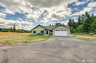21560 Clear Creek Rd NW, Poulsbo, WA 98370 - Photo 1