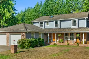 1821 Centerwood Dr SE, Olympia, WA 98501 - Photo 1