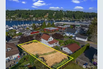 0 Harborview Drive, Gig Harbor, WA 98332 - Photo 1