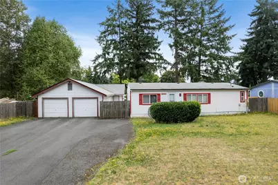 13013 210th Avenue Ct E, Bonney Lake, WA 98391 - Photo 1