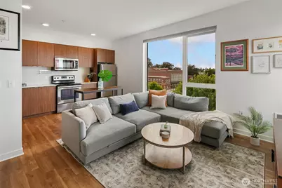 1601 N 45th Street #412, Seattle, WA 98103 - Photo 1