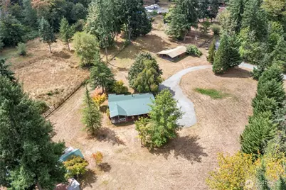 10812 402nd Street E, Eatonville, WA 98328 - Photo 1