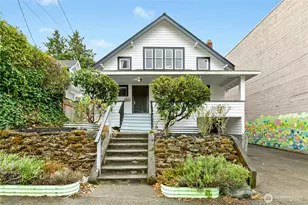 1009 NE 70th St, Seattle, WA 98115 - Photo 1