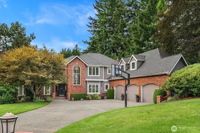 3521 264th Avenue SE, Sammamish, WA 98075 - Photo 1