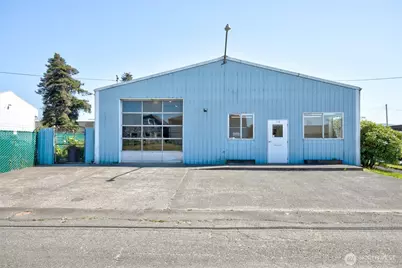 314 S Monroe, Aberdeen, WA 98520 - Photo 1