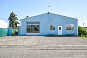 314 S Monroe, Aberdeen, WA 98520 - Photo 1