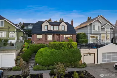 2747 36th Avenue SW, Seattle, WA 98126 - Photo 1