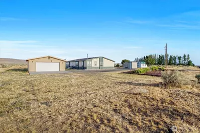 13434 Road A.5 NW, Ephrata, WA 98823 - Photo 1