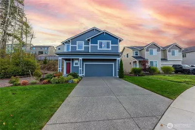 959 Baker Heights Loop, Bremerton, WA 98312 - Photo 1