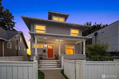 1517 31st Avenue S, Seattle, WA 98144 - Photo 1