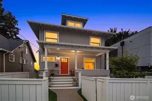 1517 31st Ave S, Seattle, WA 98144 - Photo 1