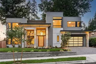 10201 114th Pl NE, Kirkland, WA 98033 - Photo 1