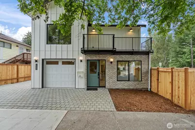 1503 NE 73rd Street, Seattle, WA 98115 - Photo 1