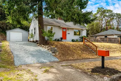 9819 32nd Ave SW, Seattle, WA 98126 - Photo 1