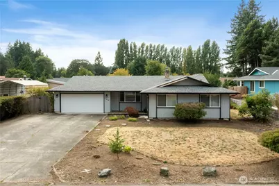 549 Bulldog Street SE, Lacey, WA 98503 - Photo 1