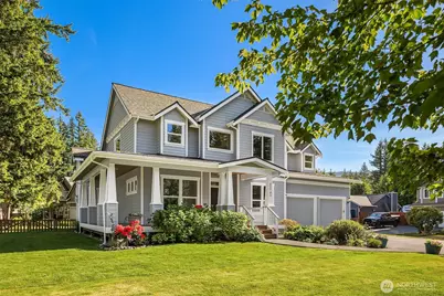 32701 SE 43rd Street, Fall City, WA 98024 - Photo 1