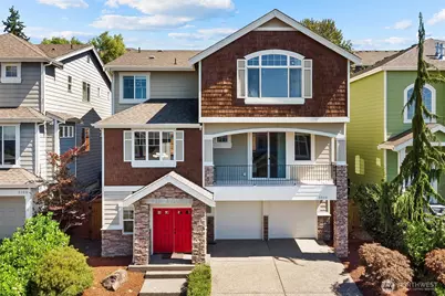 3506 Mill Place S, Renton, WA 98055 - Photo 1