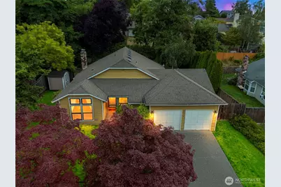 4929 Enetai Avenue NE, Tacoma, WA 98422 - Photo 1