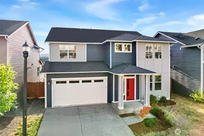 2061 NW Rustling Fir Lane, Silverdale, WA 98383 - Photo 1