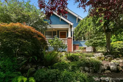 3231 35th Avenue S, Seattle, WA 98144 - Photo 1